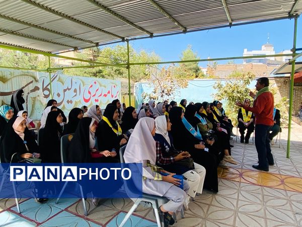 آغاز فعالیت دفتر خبرگزاری پانا در سبزوار؛ گامی نو برای پرورش خبرنگاران دانش آموزی