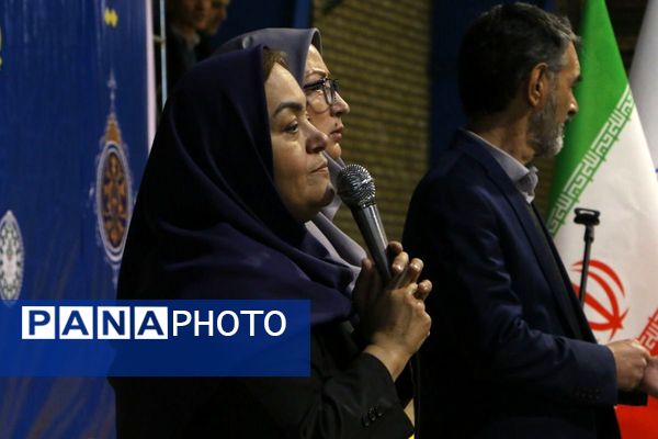 همایش یاوران انقلاب شهرستان ملارد