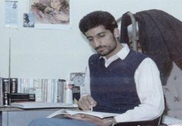 خبرنگار شهیدی که در جریان کشتار دیپلمات‌های ایران در افغانستان به شهادت رسید