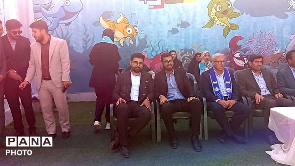 گرامیداشت بیست‌وهفتمین سالروز تأسیس سازمان دانش‌آموزی در یاسوج 