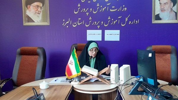 توسعه عدالت آموزشی از اهداف اصلی سازمان نهضت سوادآموزی است