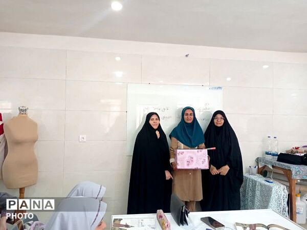 وقتی عشق به آموزش پاداش می‌گیرد