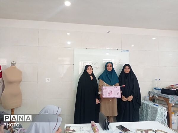 وقتی عشق به آموزش پاداش می‌گیرد