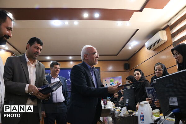 نشست خبری سپا کاپ در یزد
