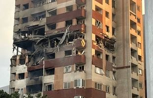 بیمه در خسارات ناشی از حمله رژیم صهیونیستی چه جایگاهی دارد؟ 