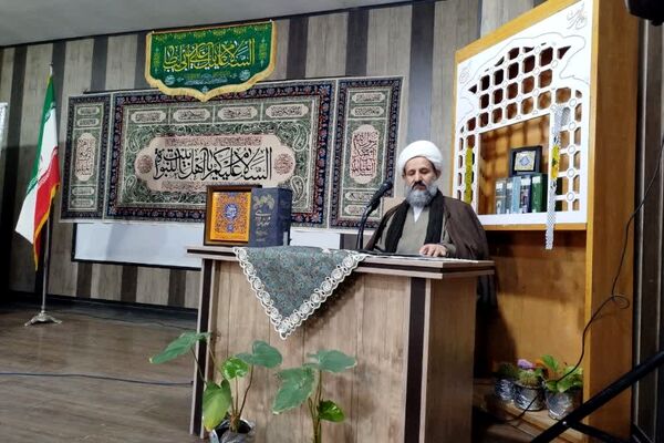 نخستین محفل شعر ادبی ابوتراب