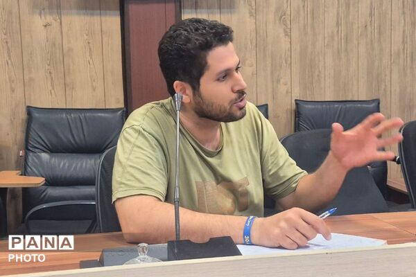 جلسه انجمن‌های ورزشی و مدیران سالن‌های ورزشی بهارستان دو
