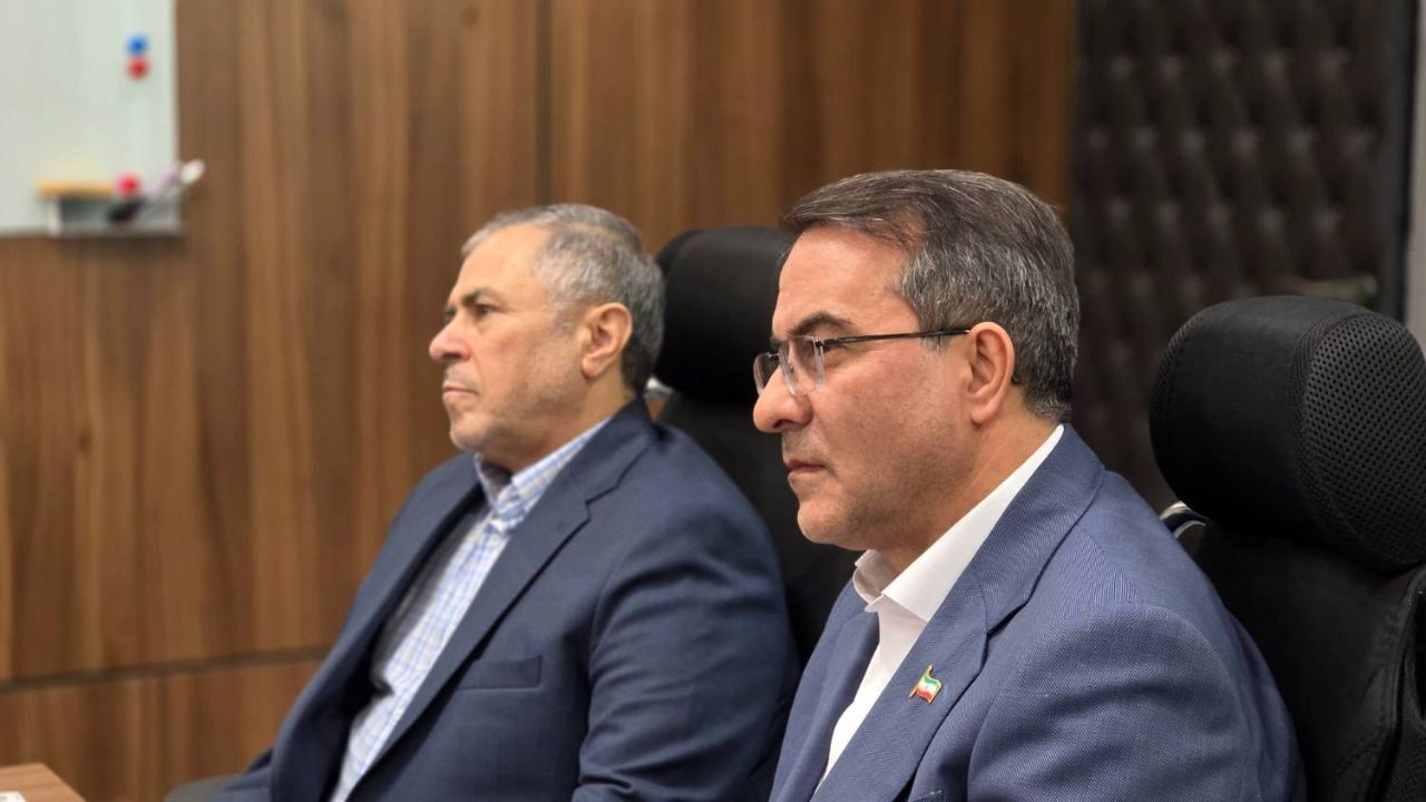 معاون رئیس‌جمهور، خواستار تقویت سامانه فوریت‌های اداری است