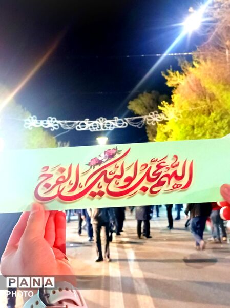 پیشتازان وطن بی‌تاب میناب