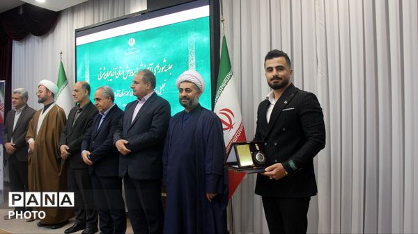 سومین جلسه شورای آموزش و پرورش آذربایجان شرقی در هفته معلم