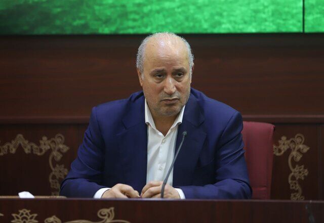 تاج: در اتاق دوپینگ بازجو فرستادند تا به دختران ما پیشنهاد اغواکننده بدهند