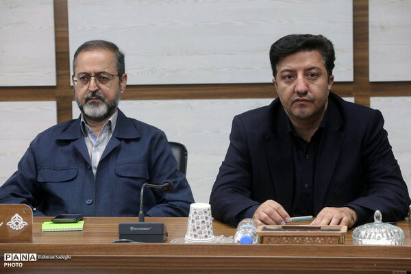  آیین گرامیداشت بیست و چهارمین سالروز تاسیس خبرگزاری پانا