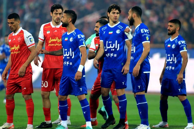 شهرآورد تهران در موعد مقرر برگزار می شود
