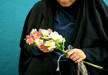 دختران ایران، ایستاده بر سکوهای افتخار!