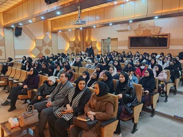 برگزاری رویداد دانش‌آموزی هوش مصنوعی