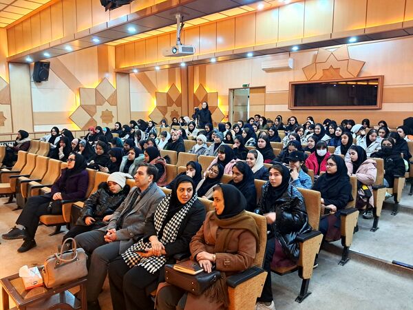 برگزاری رویداد دانش‌آموزی هوش مصنوعی