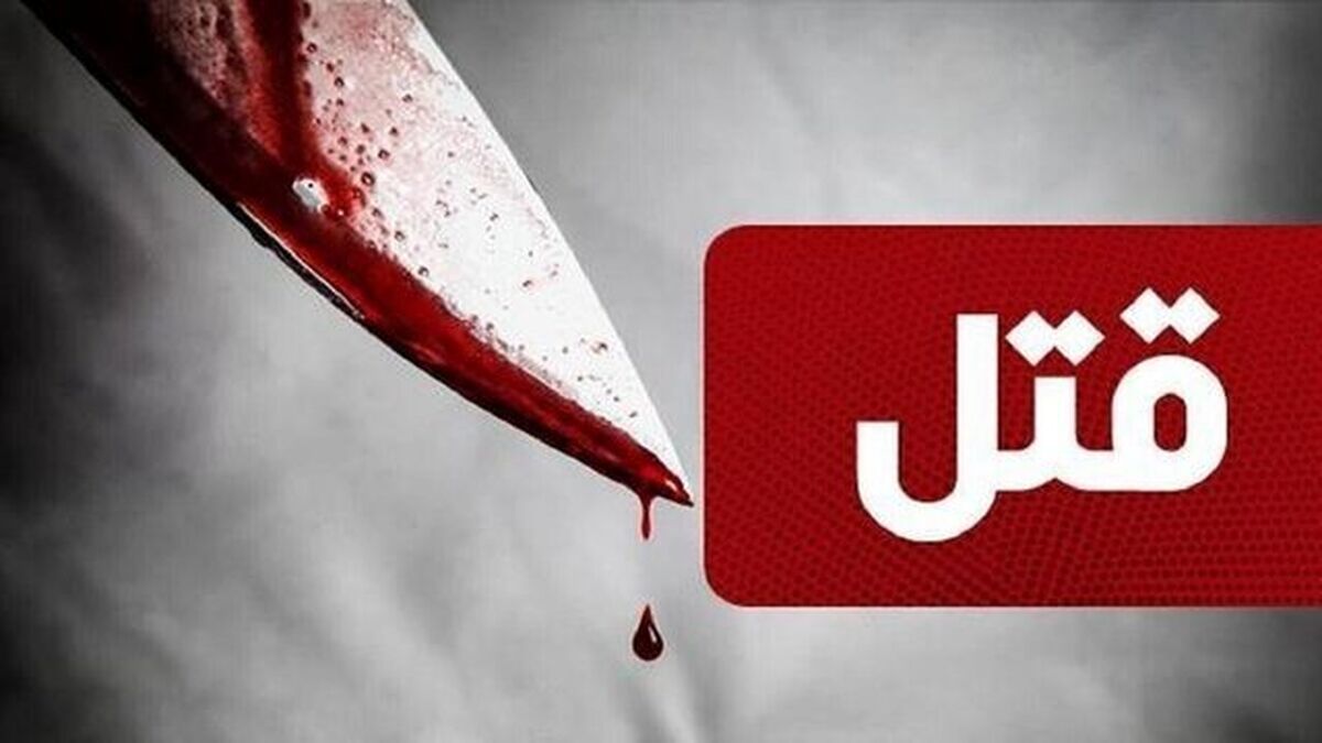 قتل تورلیدر جوان توسط یک توریست در تهران