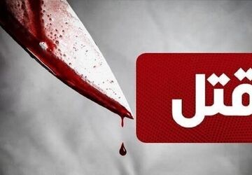 قتل تورلیدر جوان توسط یک توریست در تهران