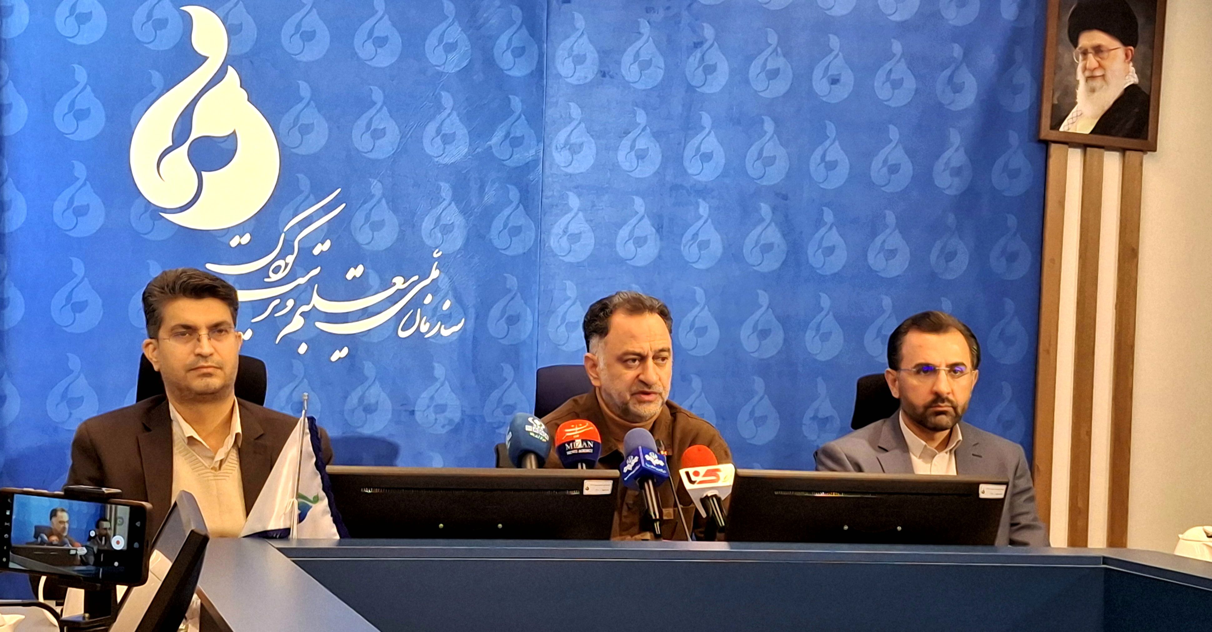 ثبت ۵۸۵ هزار نوآموز در دوره «پیش‌دبستانی دو» در سامانه سیدا/ تعیین تکلیف ۱۴ هزار مجوز انباشت کودکستان‌ها