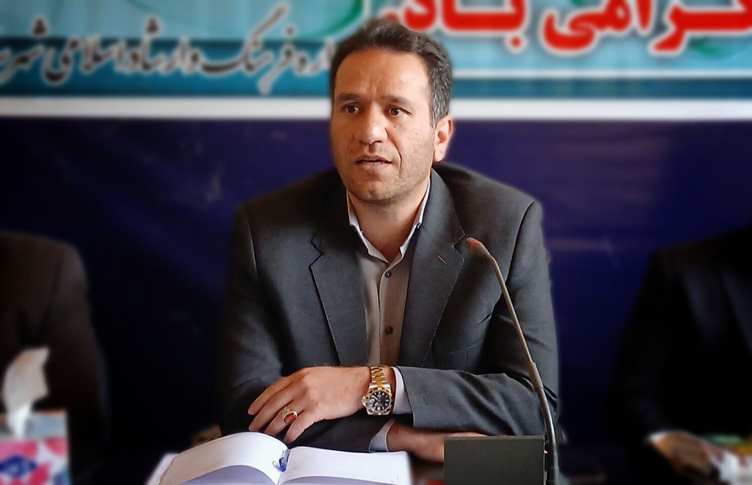 آغاز به کار سومین جشنواره اقوام ایران‌زمین/ وحدت از دل فرهنگ‌ها شکوفا شد