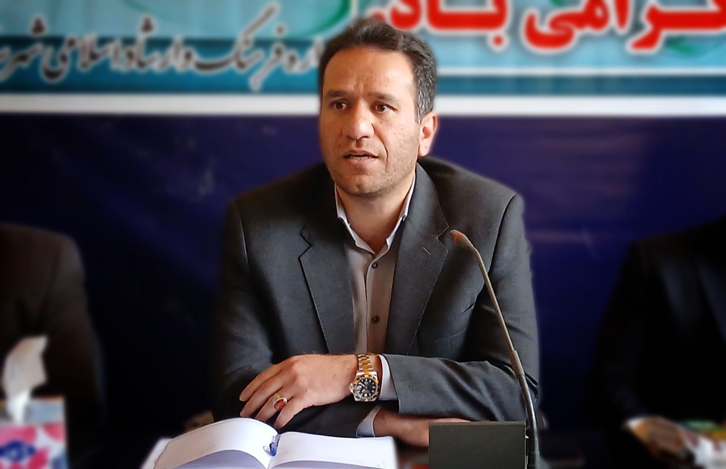 آغاز به کار سومین جشنواره اقوام ایران‌زمین/ وحدت از دل فرهنگ‌ها شکوفا شد