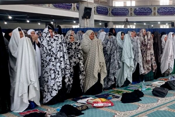 نماز جمعه، سنگر روشنگری