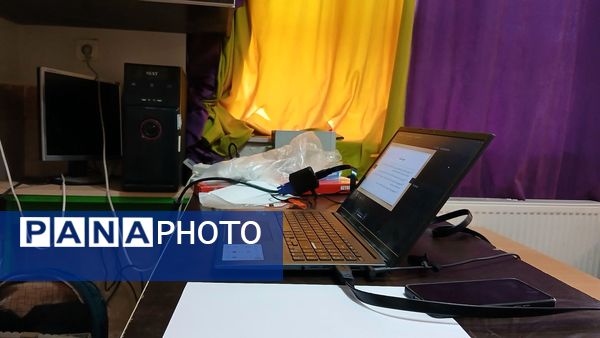 اعزام گروه جهادی «منتظران صالح» در نظرآباد