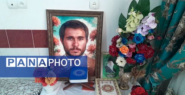 دیدار‌ با همسر‌ شهید‌ سردار‌ محمد‌ولی‌ پاکدل؛ درس صبر‌ و عشق‌ برای نسل‌ امروز