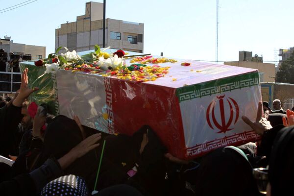 پیکر شهید گمنام، مهمان آسمانی شهرستان تربت‌جام