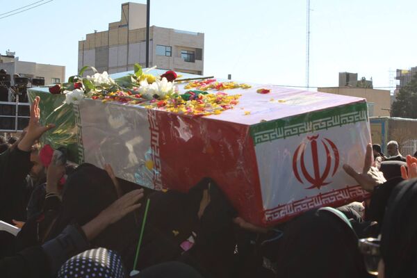 پیکر شهید گمنام، مهمان آسمانی شهرستان تربت‌جام