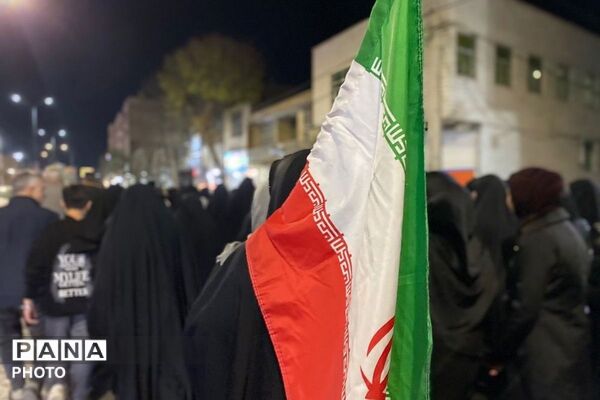 طنین بیعت در شب‌های پیشوا؛ میثاق امت با «رهبر شهید» در مهد قیام ۱۵ خرداد