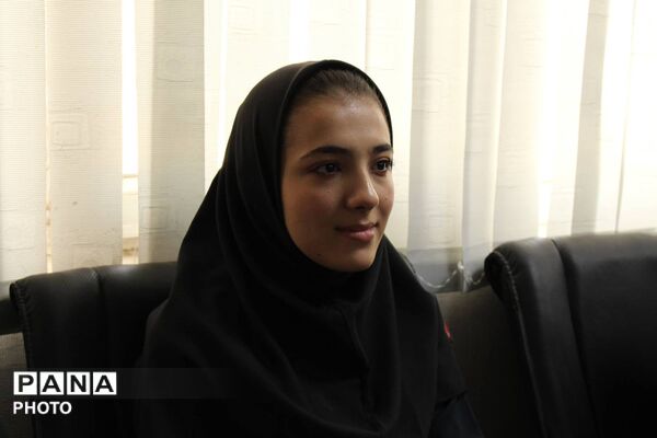 گفت‌وگوی نسل نو؛ دیدار خبرنگاران پانا با امام جمعه بهارستان