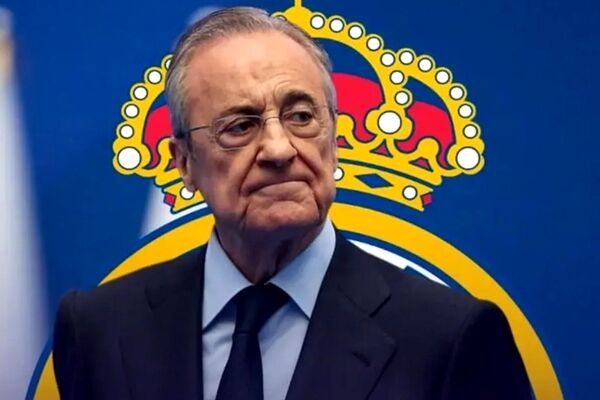 فلورنتینو پرز باز هم رئیس باشگاه رئال مادرید شد