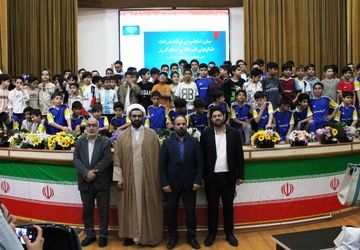 پایگاه‌های تابستانه در رشد کیفی دانش‌آموزان موثر است