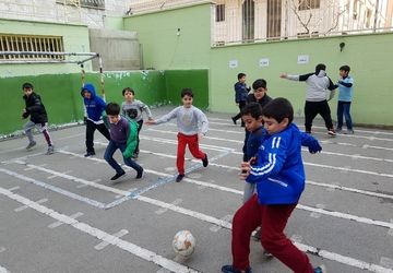 ضرورت انجام فعالیت‌های هیجان مدار در مدارس برای کنترل خشم در نوجوانان