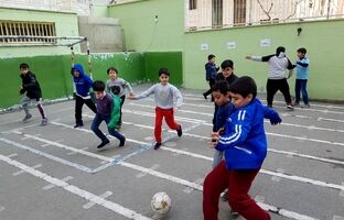 ضرورت انجام فعالیت‌های هیجان مدار در مدارس برای کنترل خشم در نوجوانان