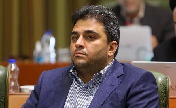 هرمزی: مترو تا پایان مراسم تشییع ۲۴ ساعته فعال است
