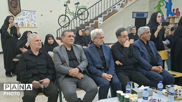 افتتاح سالن ورزشی«شهیده زهرا شرفی» به یاد شهدای شجره طیبه میناب