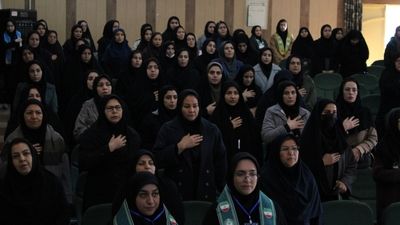 آغاز پرشور دوره ضمن‌خدمت مربیان سازمان دانش‌آموزی سملقان؛ تلفیقی از آموزش، هم‌دلی و هویت تشکیلاتی 