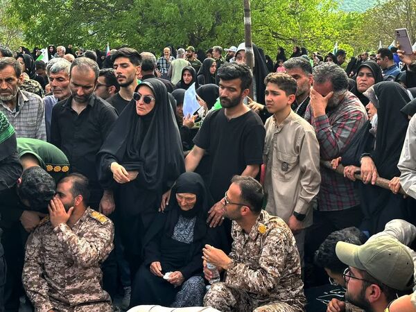 شهید وطن پس از ۴۲ سال به خانه بازگشت