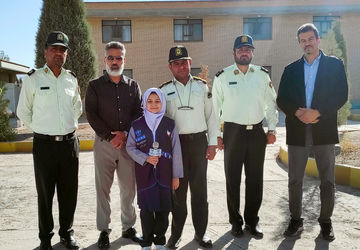 امنیت پایدار و سلامت جامعه؛ ثمره تلاش بی‌وقفه نیروی انتظامی