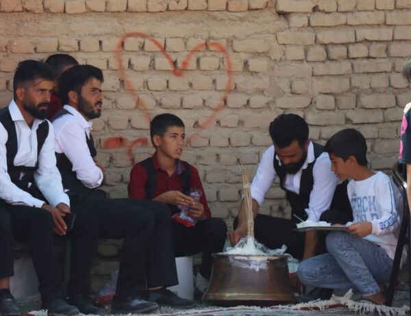 جشنواره گردشگری غذاهای بومی‌ _ محلی 