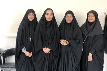  روایتگر حقیقت