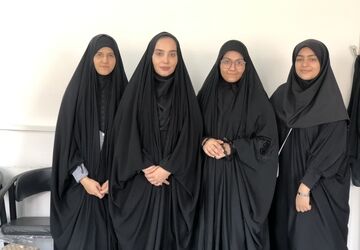  روایتگر حقیقت