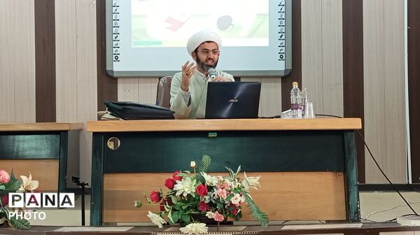 دومین رویداد بزرگ نمازی شهرستان بن