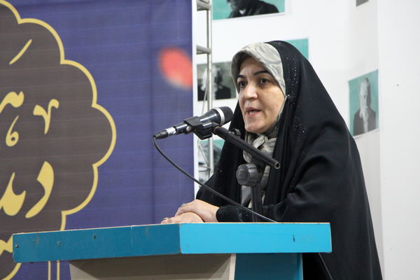 هشتمین دیدار شاعران استان یزد