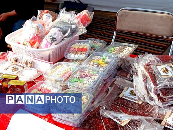 جشنواره شیره انگور ترشیزی کهن