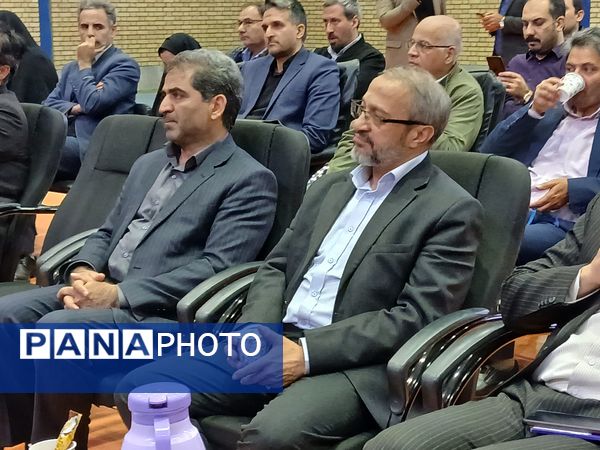 افتتاحیه اولین کارگاه چند منظوره «نوجوان هوشمند» در کشور با هدف توسعه مهارت آموزی و آموزش فناوری‌های نوین