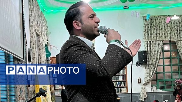 هیات هفتگی عاشقان ثارالله