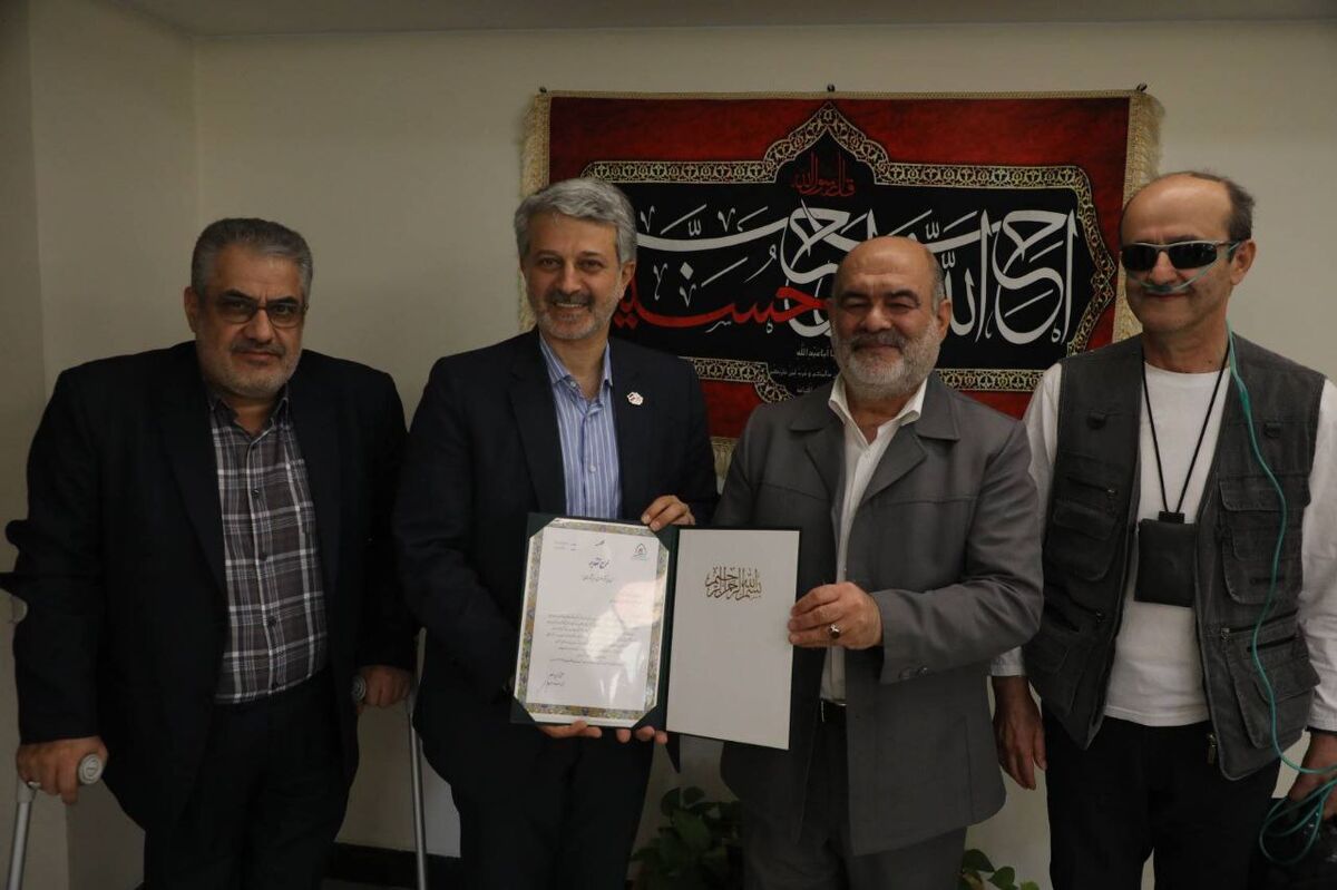 رادیو؛ صدای قهرمانان جانبازان و توان‌یابان
